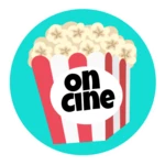 oncine android application logo